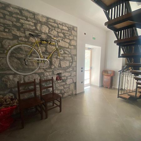 Masseria Frangiosa Torrecuso エクステリア 写真