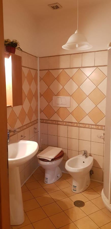 Masseria Frangiosa Torrecuso エクステリア 写真