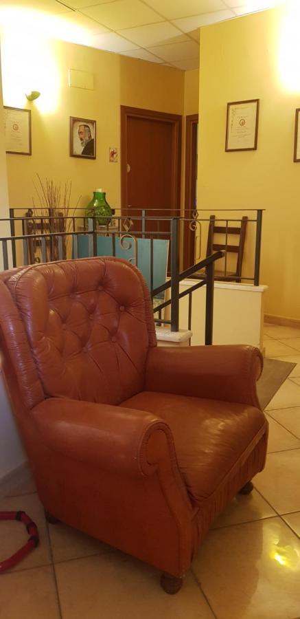 Masseria Frangiosa Torrecuso エクステリア 写真